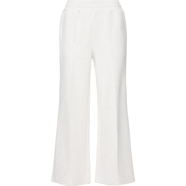 pantaloni Varley bianco