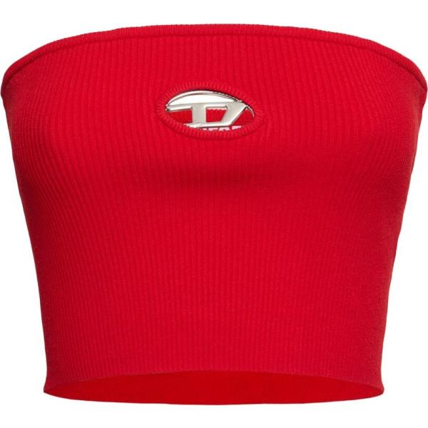 top Diesel rosso