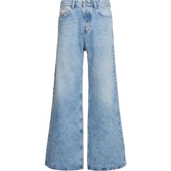jeans Diesel blu