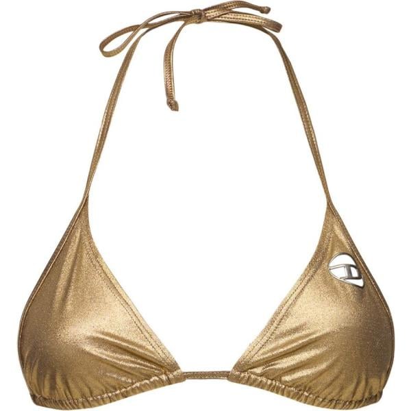 bikini Diesel bianco
