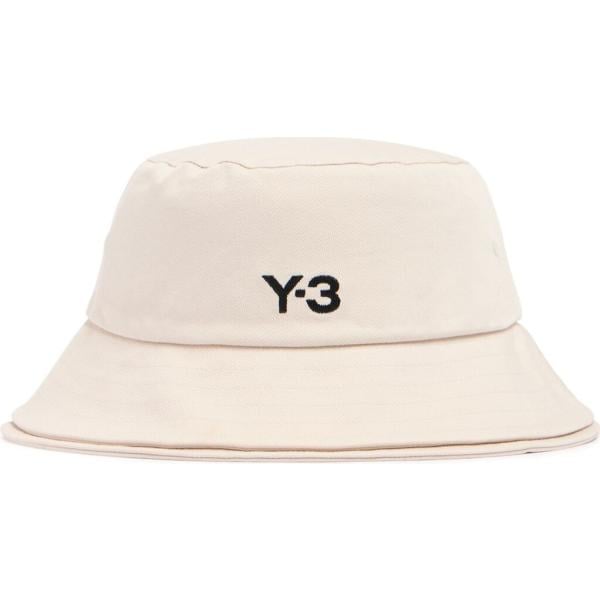 cappelli Y-3 bianco