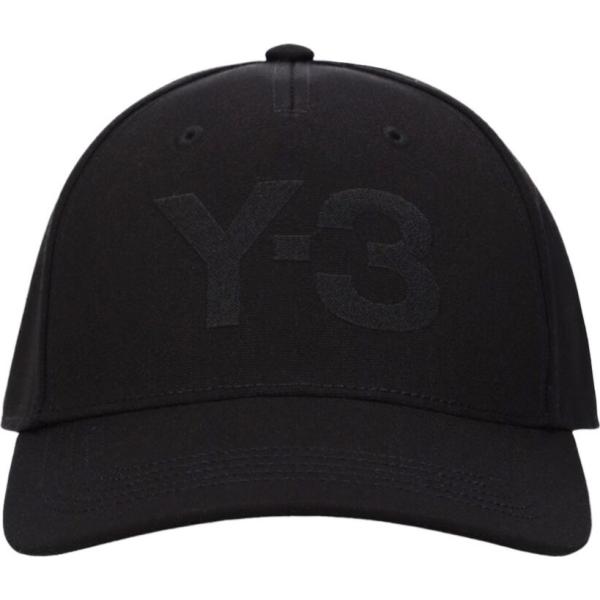 cappelli Y-3 nero