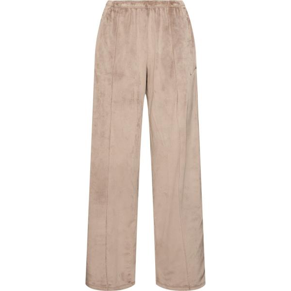 pantaloni Nike marrone