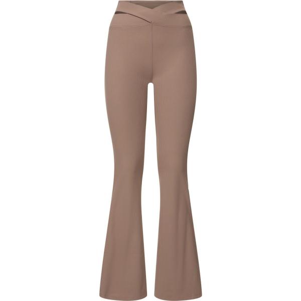 pantaloni Nike marrone