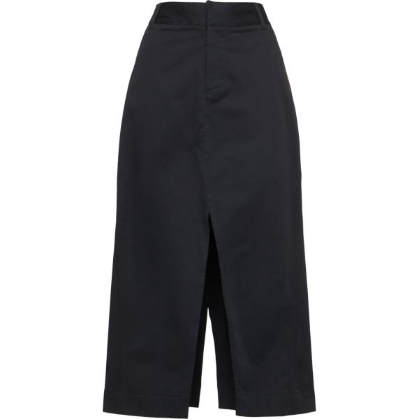 gonne sportive Nike nero