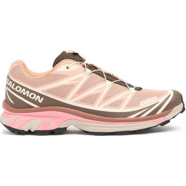 sneakers Salomon rosa