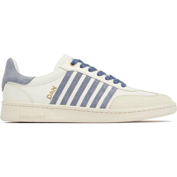 sneakers Dsquared2 bianco
