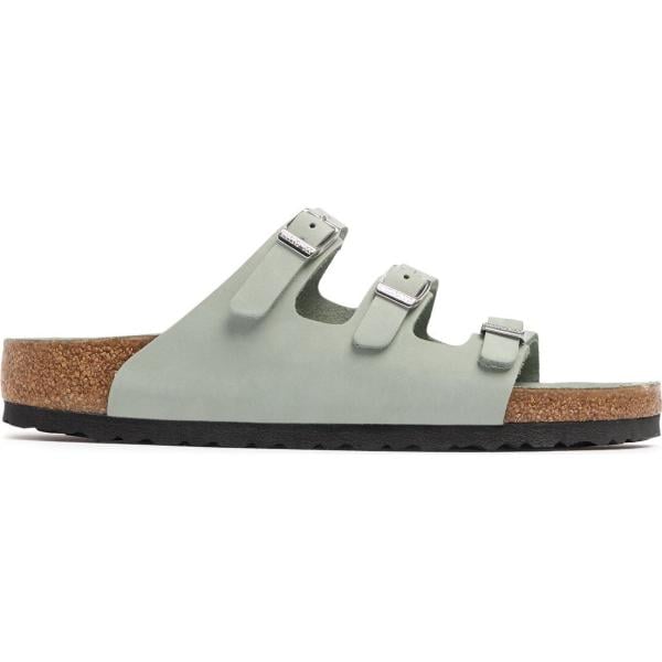 sandali Birkenstock verde