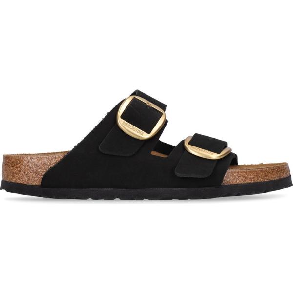 sandali Birkenstock nero