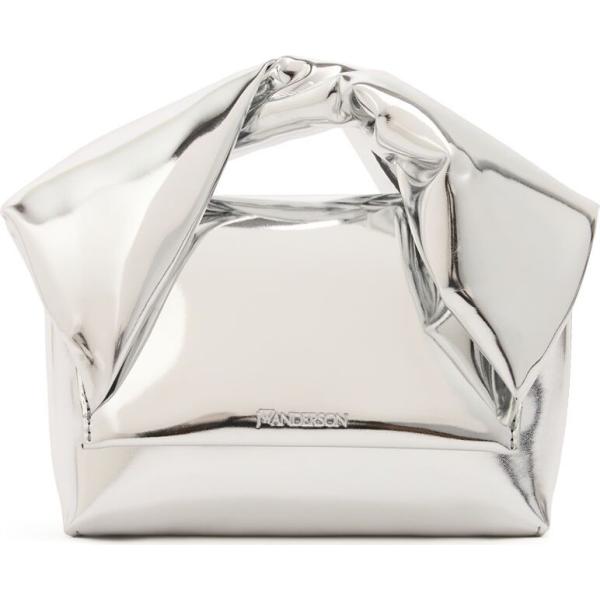 borse a mano Jw Anderson grigio