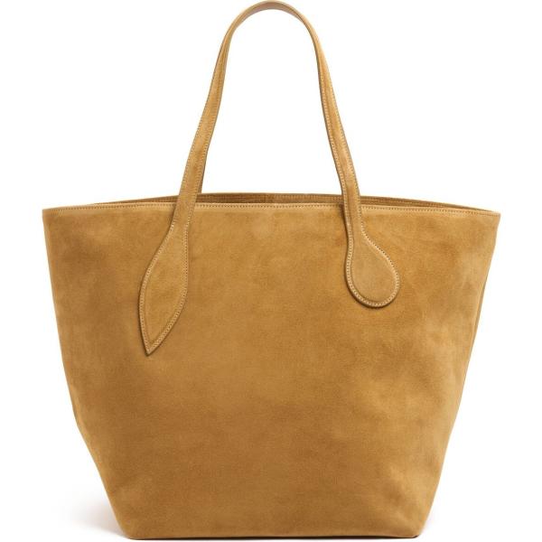 shopping bag Liffner marrone