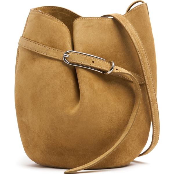 borse a mano Liffner marrone