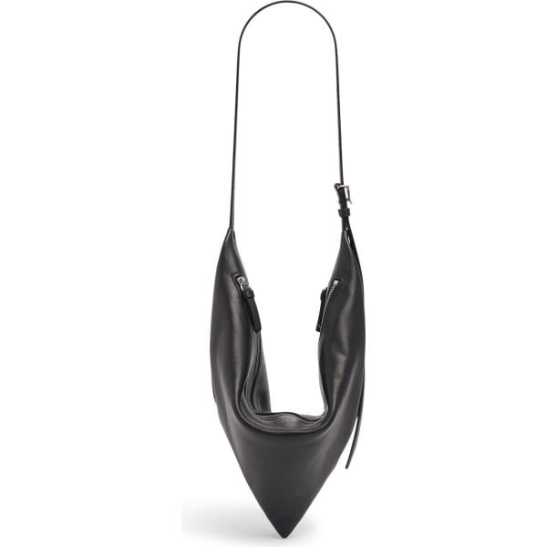 borse a spalla Proenza Schouler bianco