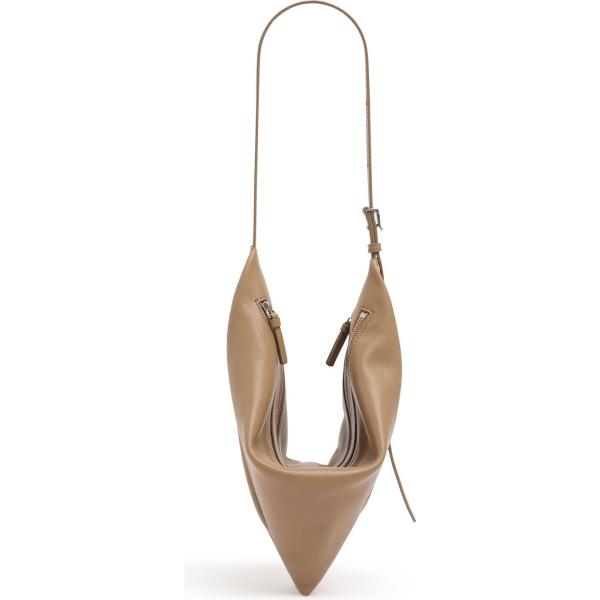 borse a spalla Proenza Schouler bianco