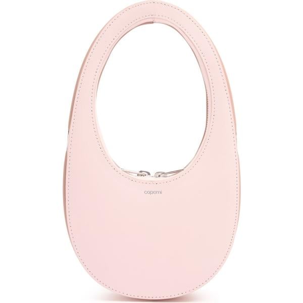 borse a mano Coperni rosa