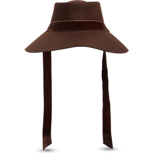 cappelli Lack Of Color nero