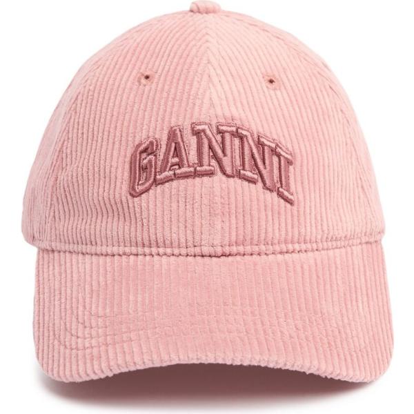 cappelli Ganni rosa