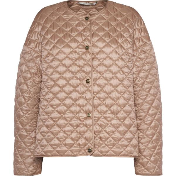 giacche Max Mara marrone