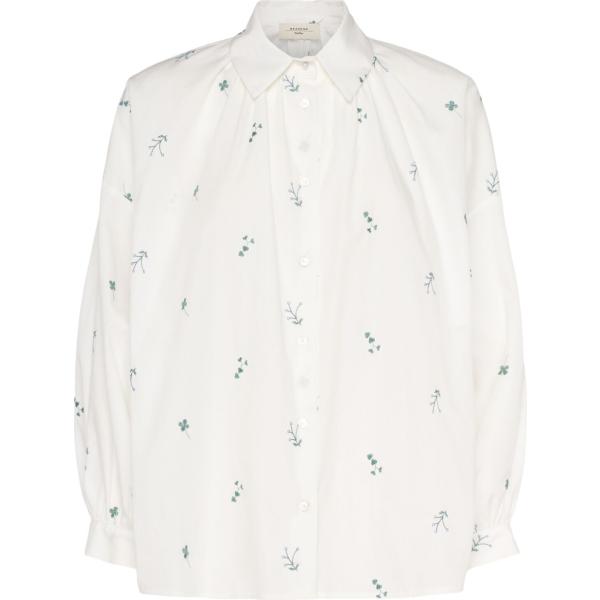 camicie Weekend Max Mara bianco