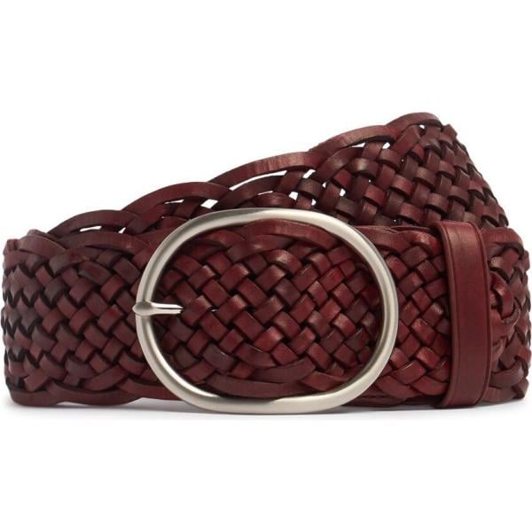 cinture Dragon Diffusion marrone