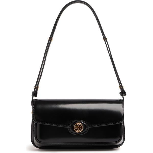 borse a spalla Tory Burch nero