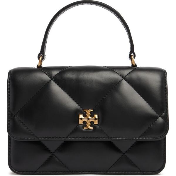 borse a mano Tory Burch nero
