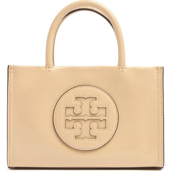 shopping bag Tory Burch arancione