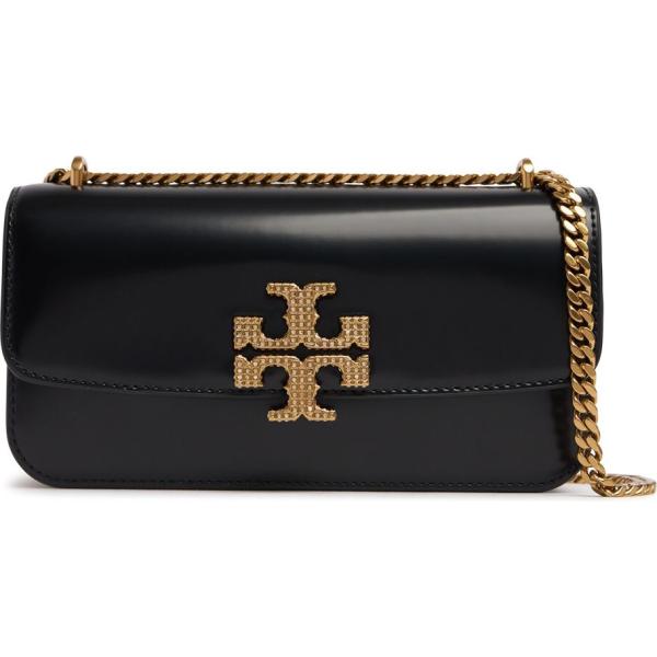 borse a spalla Tory Burch nero