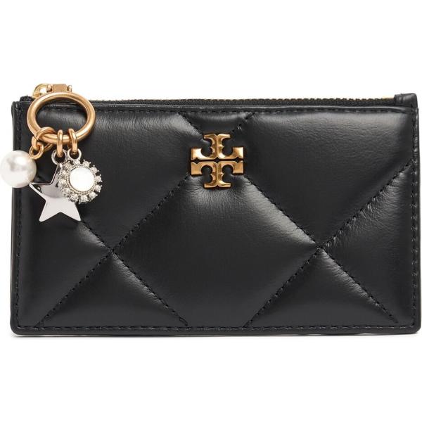 portafogli Tory Burch nero