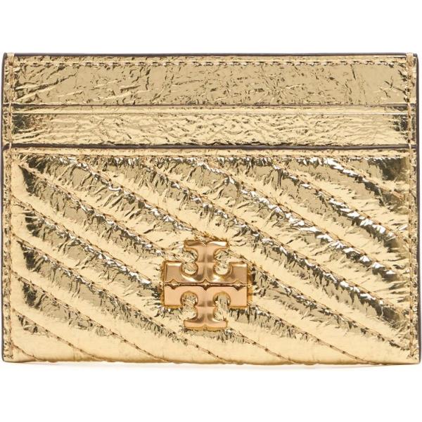 portafogli Tory Burch marrone