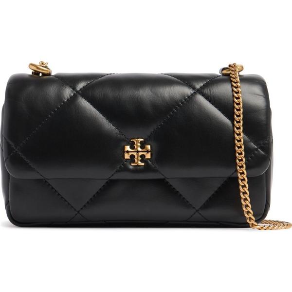borse a spalla Tory Burch nero