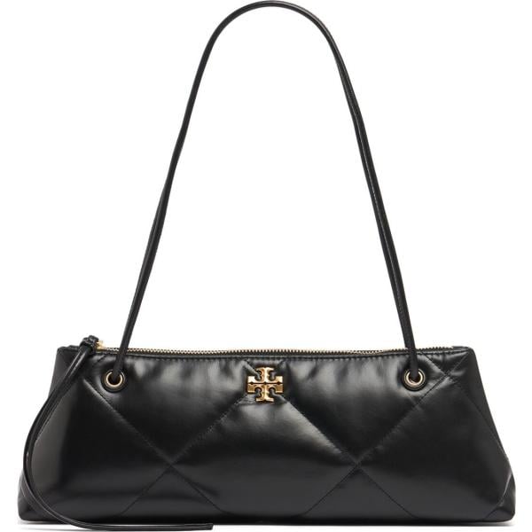 borse a spalla Tory Burch nero