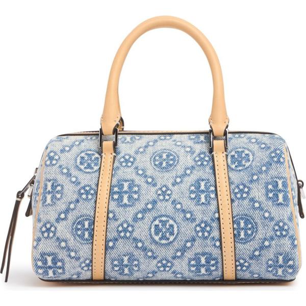 borse a mano Tory Burch blu
