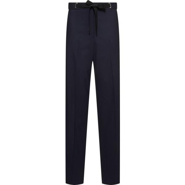 pantaloni Msgm blu