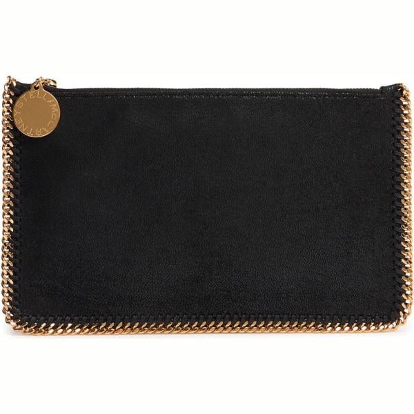 pochette Stella Mccartney nero