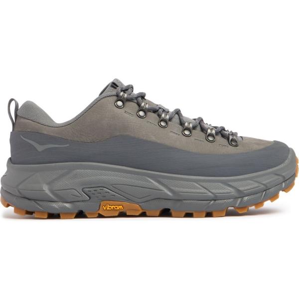 sneakers Hoka grigio