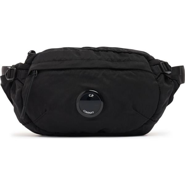 borse sportive C.p. Company nero