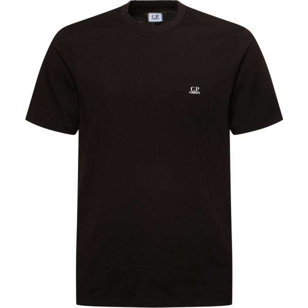 t-shirt C.p. Company nero