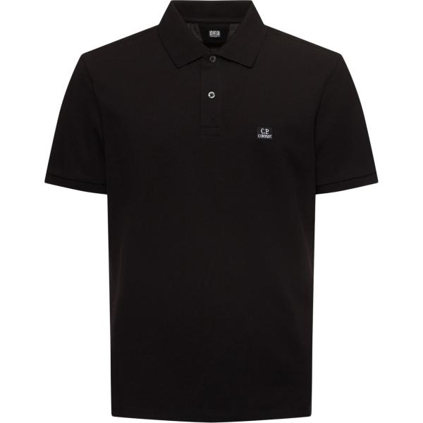 polo C.p. Company nero