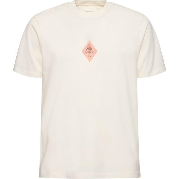 t-shirt C.p. Company bianco