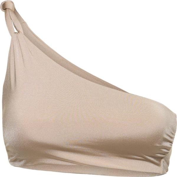 bikini Max Mara marrone