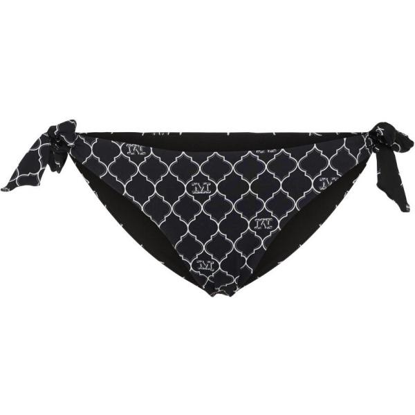 bikini Max Mara bianco con stampe
