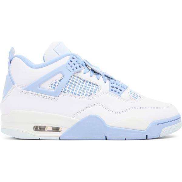 sneakers Jordan bianco