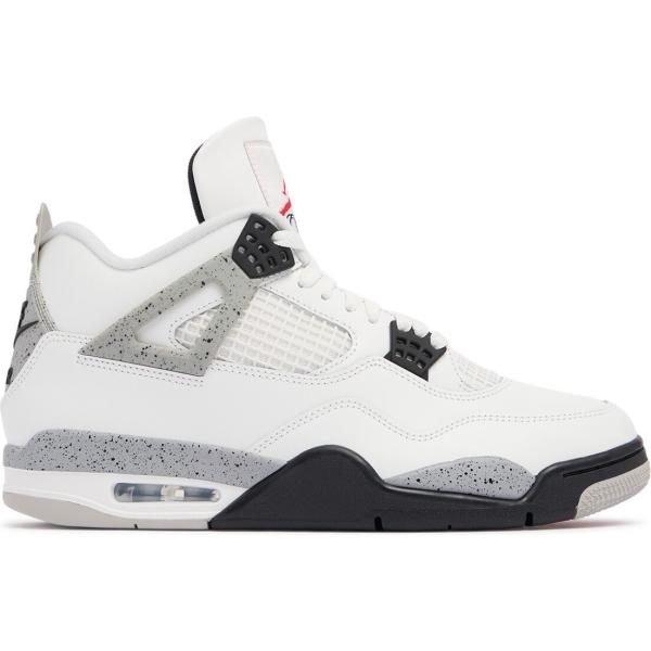 sneakers Jordan bianco