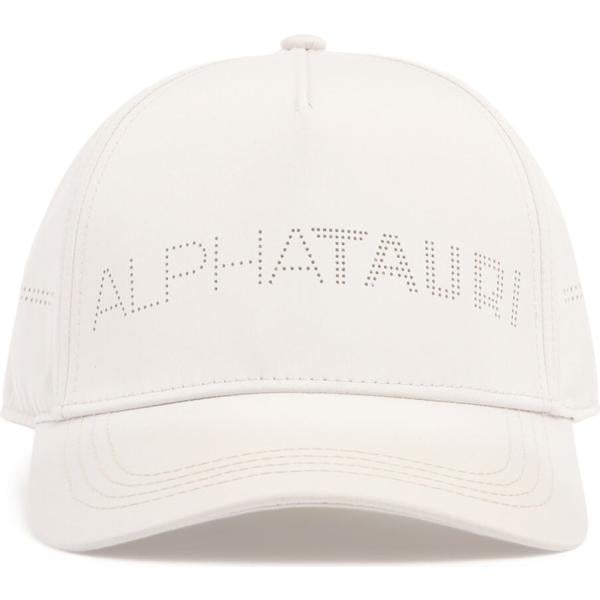 cappelli Alphatauri bianco