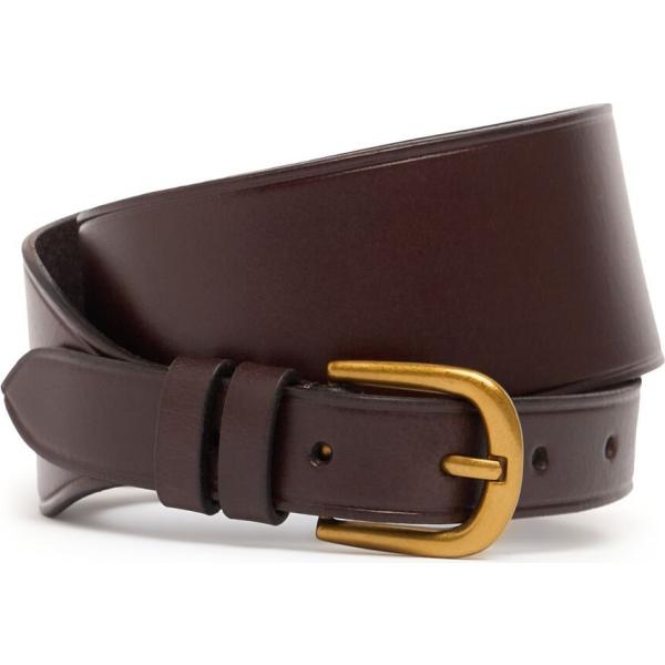 cinture Soeur marrone
