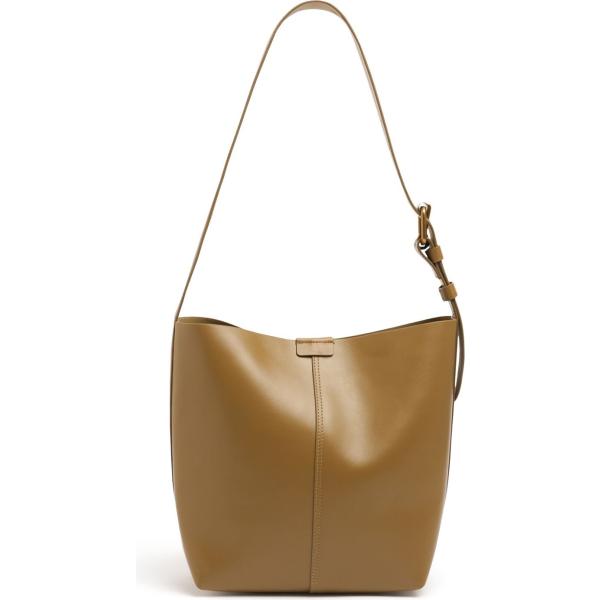 borse a spalla Soeur marrone