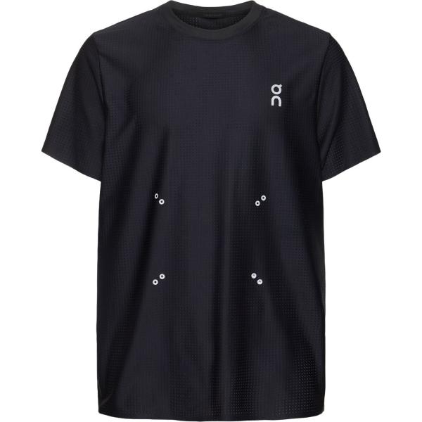 t-shirt On nero