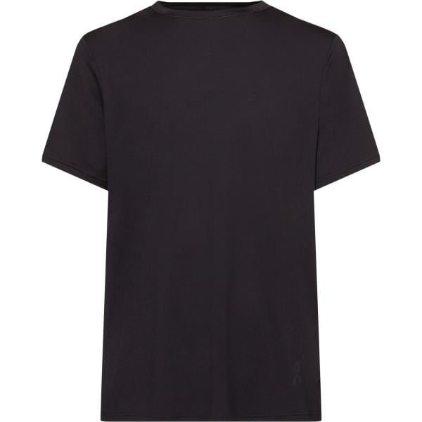 t-shirt On nero