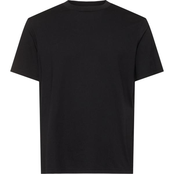 t-shirt Frame nero